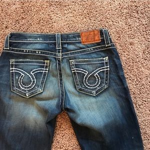 Big Star Jeans
